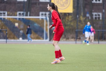 Bild 254 - wCJ Eimsbuettler TV - Holstein Kiel : Ergebnis: 0:1